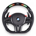 BMW G-Chassis M Style Customizable Steering Wheel