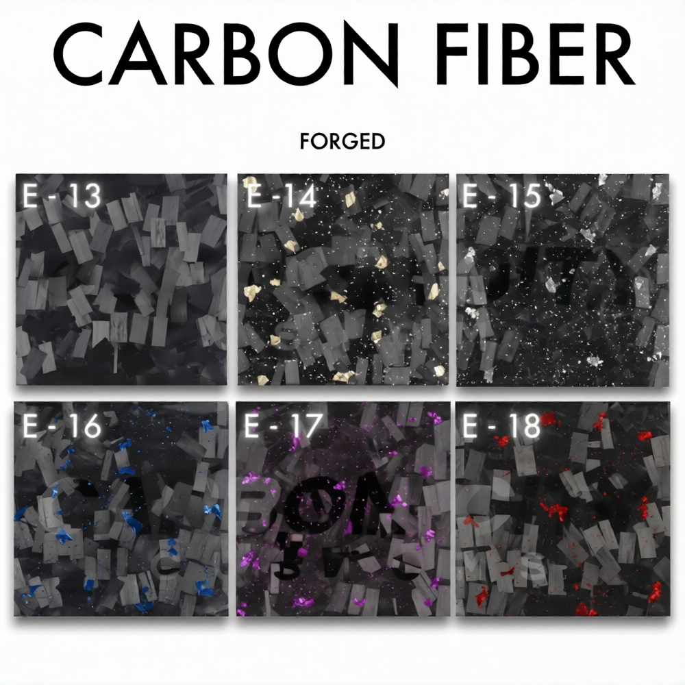 Volkswagen Golf Mk6 Style Customizable Steering Wheel
