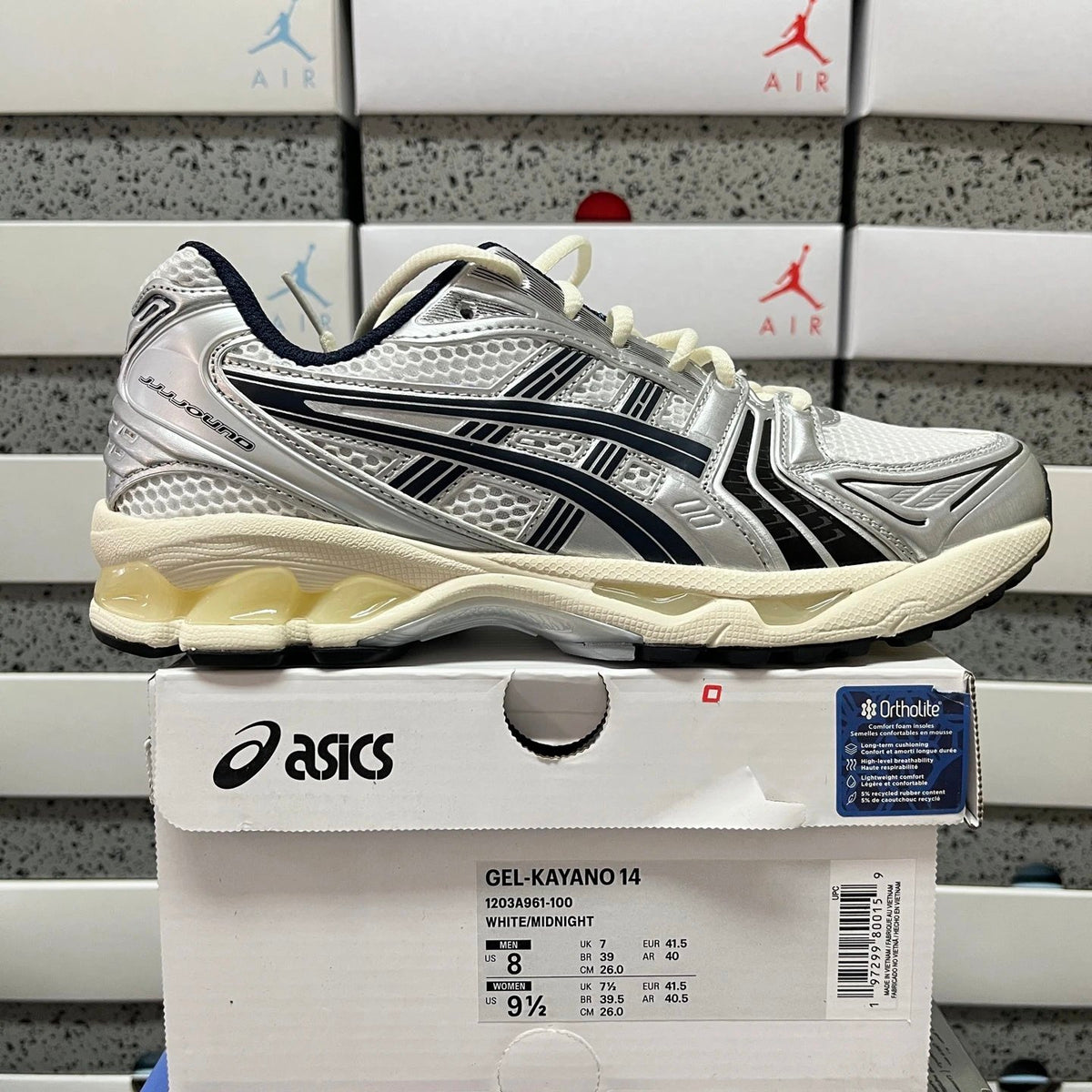 Gel Kayano 14