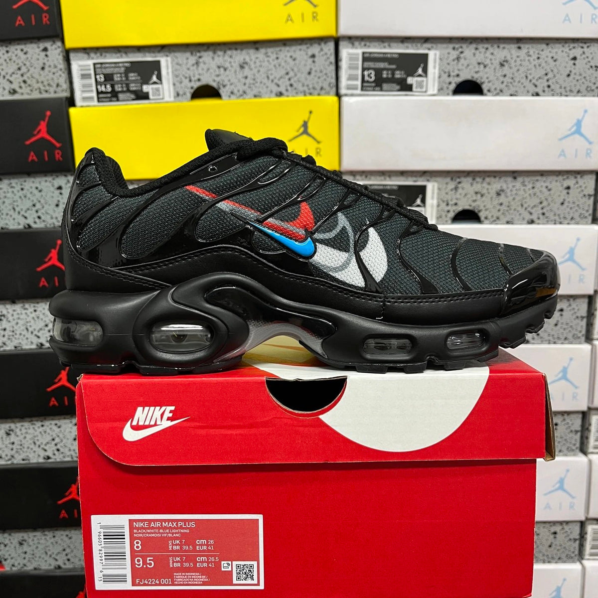 Air Max (TN's)