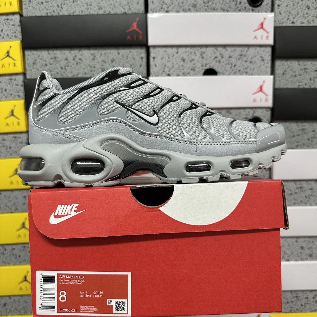 Air Max Plus (TN's)