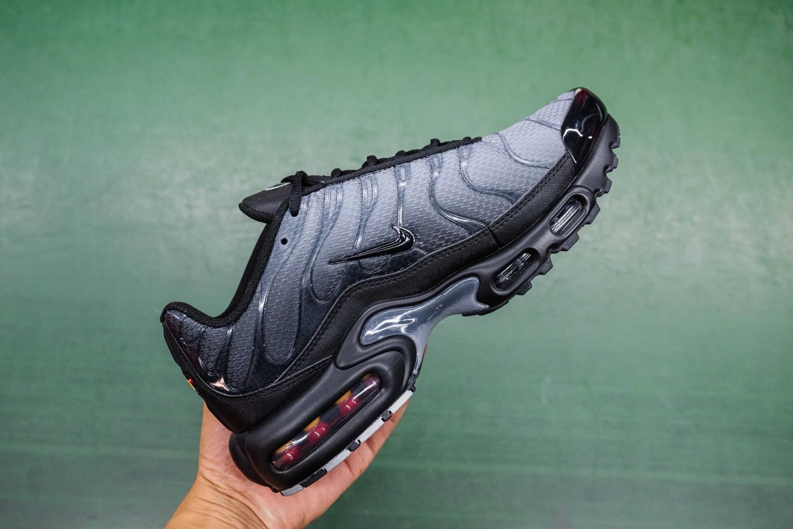 Air Max Plus (TN's)