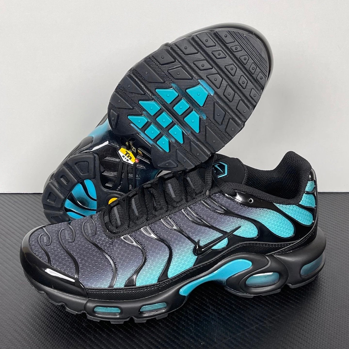 Air Max Plus (TN's)
