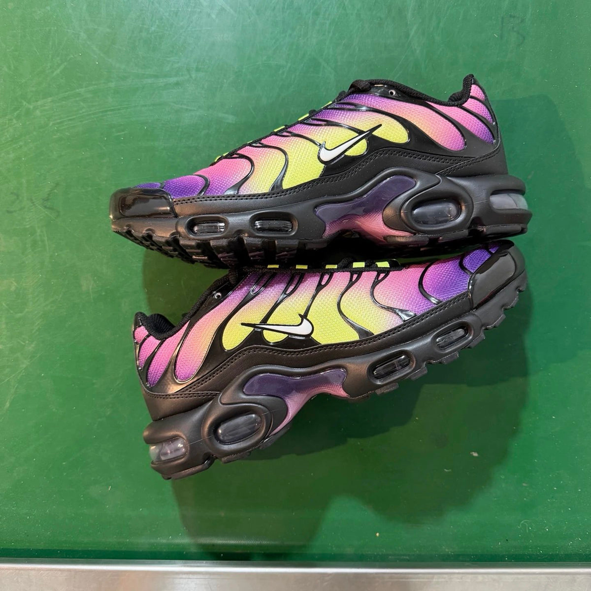 Air Max Plus (TN's)