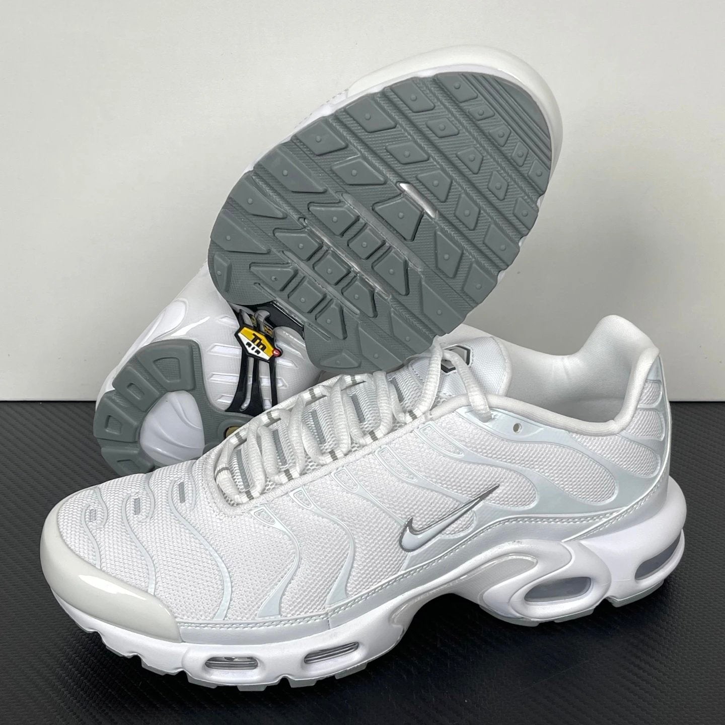 Air Max Plus (TN's)