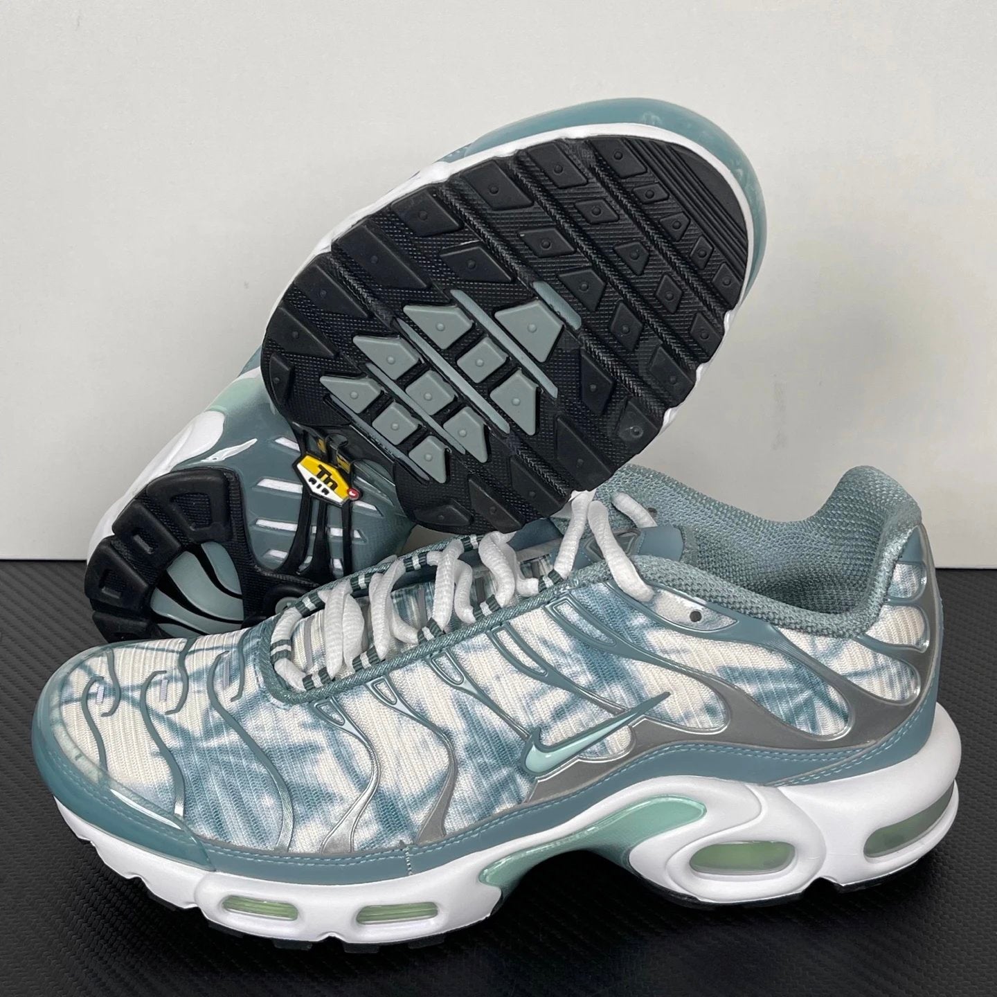 Air Max Plus (TN's)
