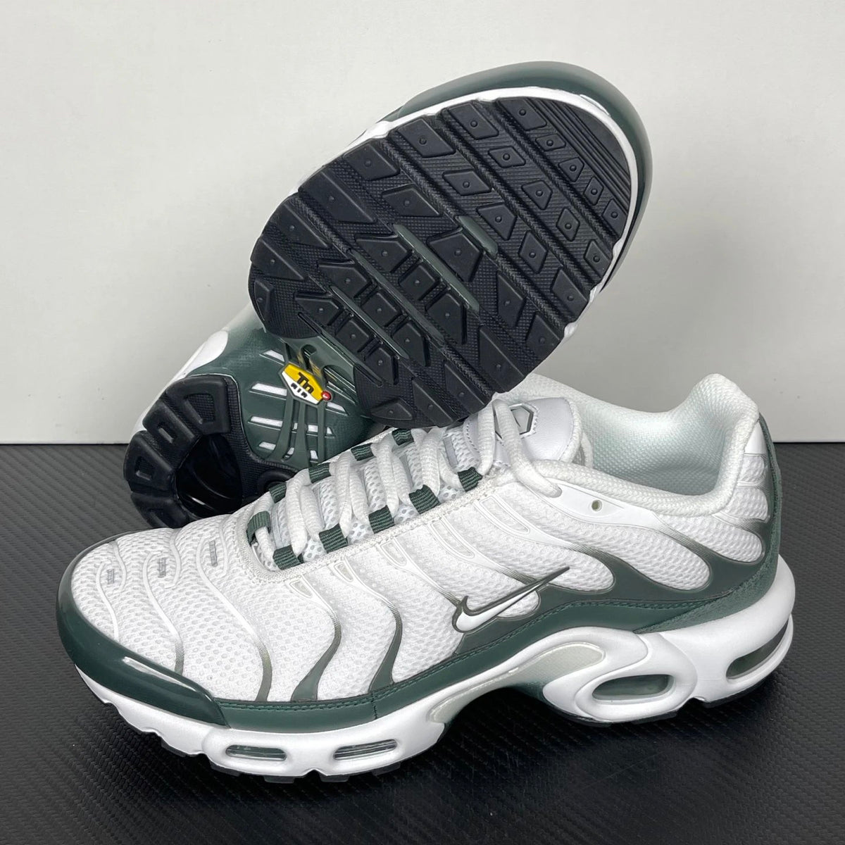 Air Max Plus (TN's)
