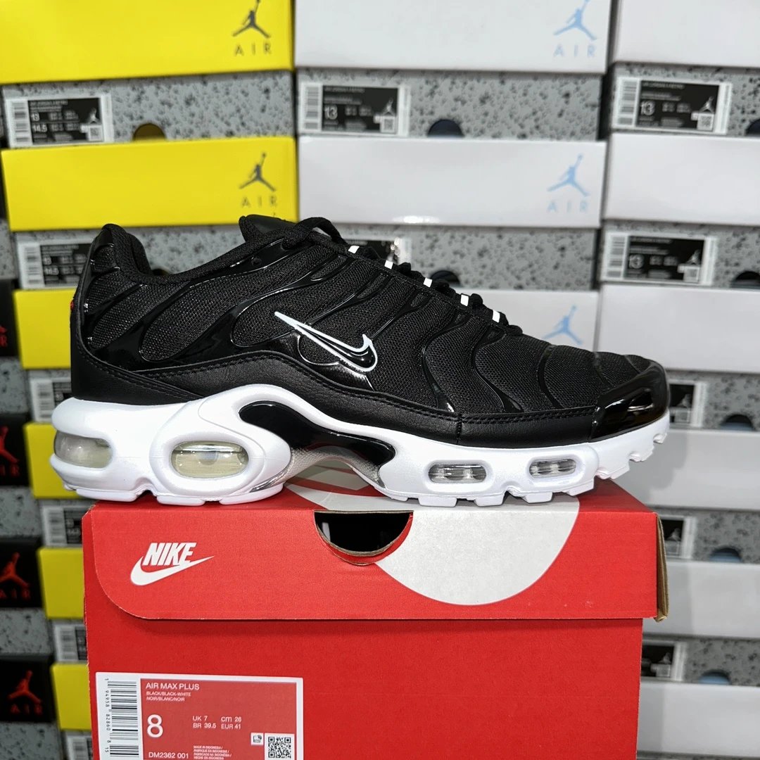 Air Max Plus (TN's)