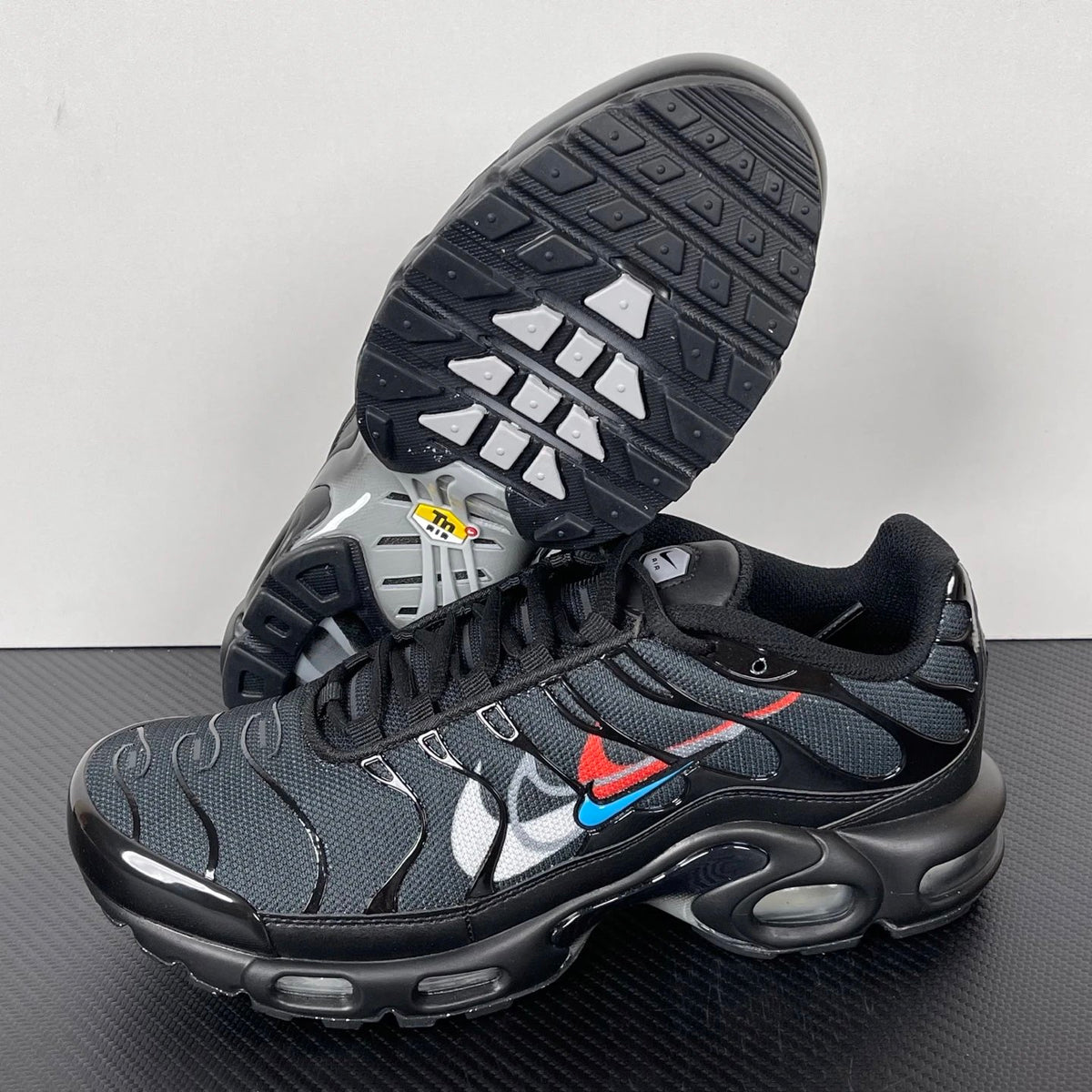 Air Max Plus (TN's)