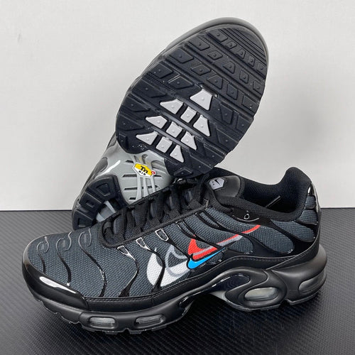 Air Max Plus (TN's)