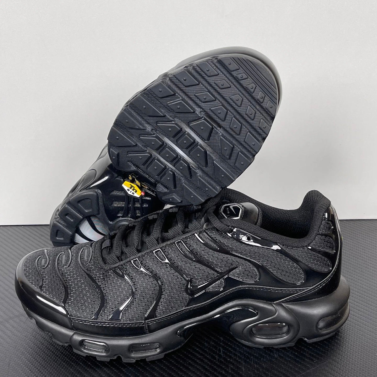 Air Max Plus (TN's)