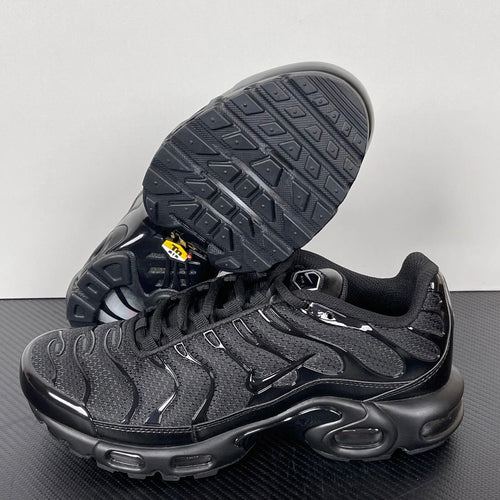 Air Max Plus (TN's)