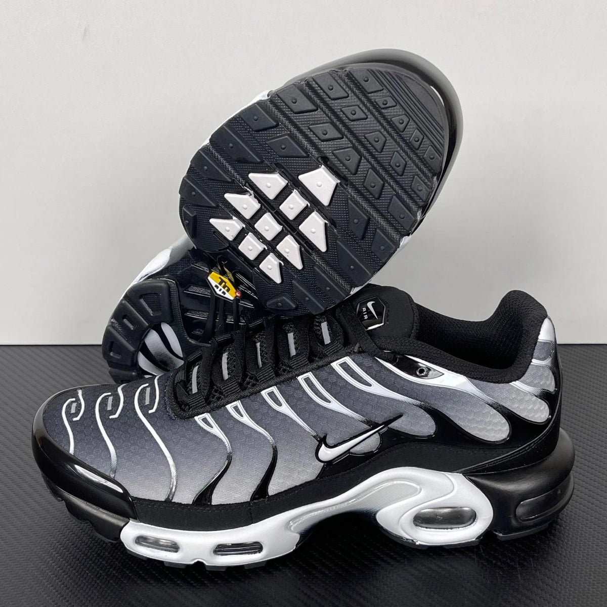 Air Max Plus (TN's)