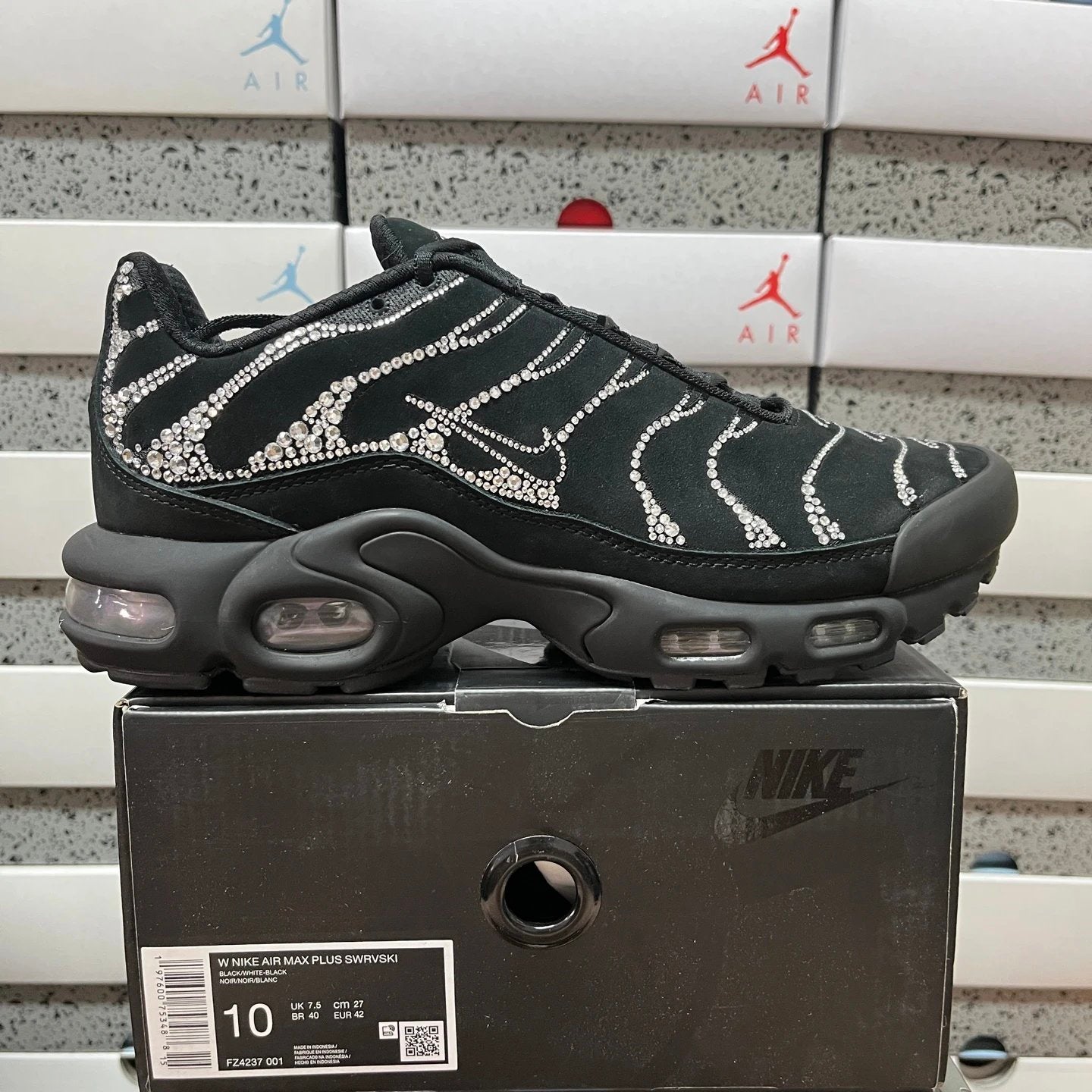 Air Max Plus (TN's)