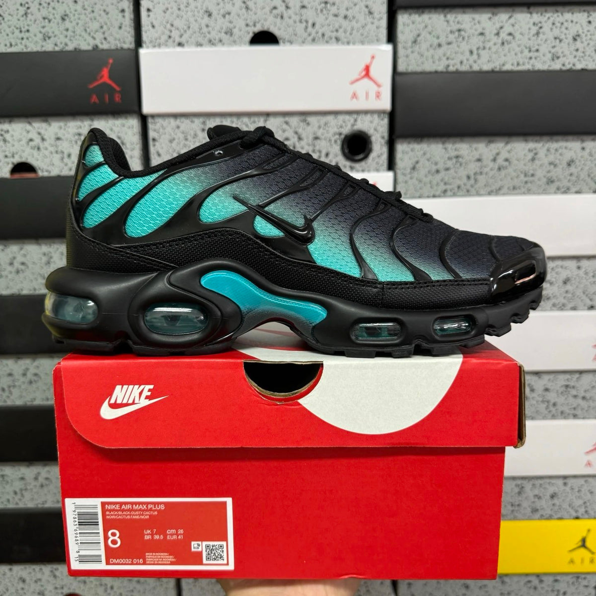 Air Max Plus (TN's)