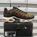 Air Max Plus (TN's)