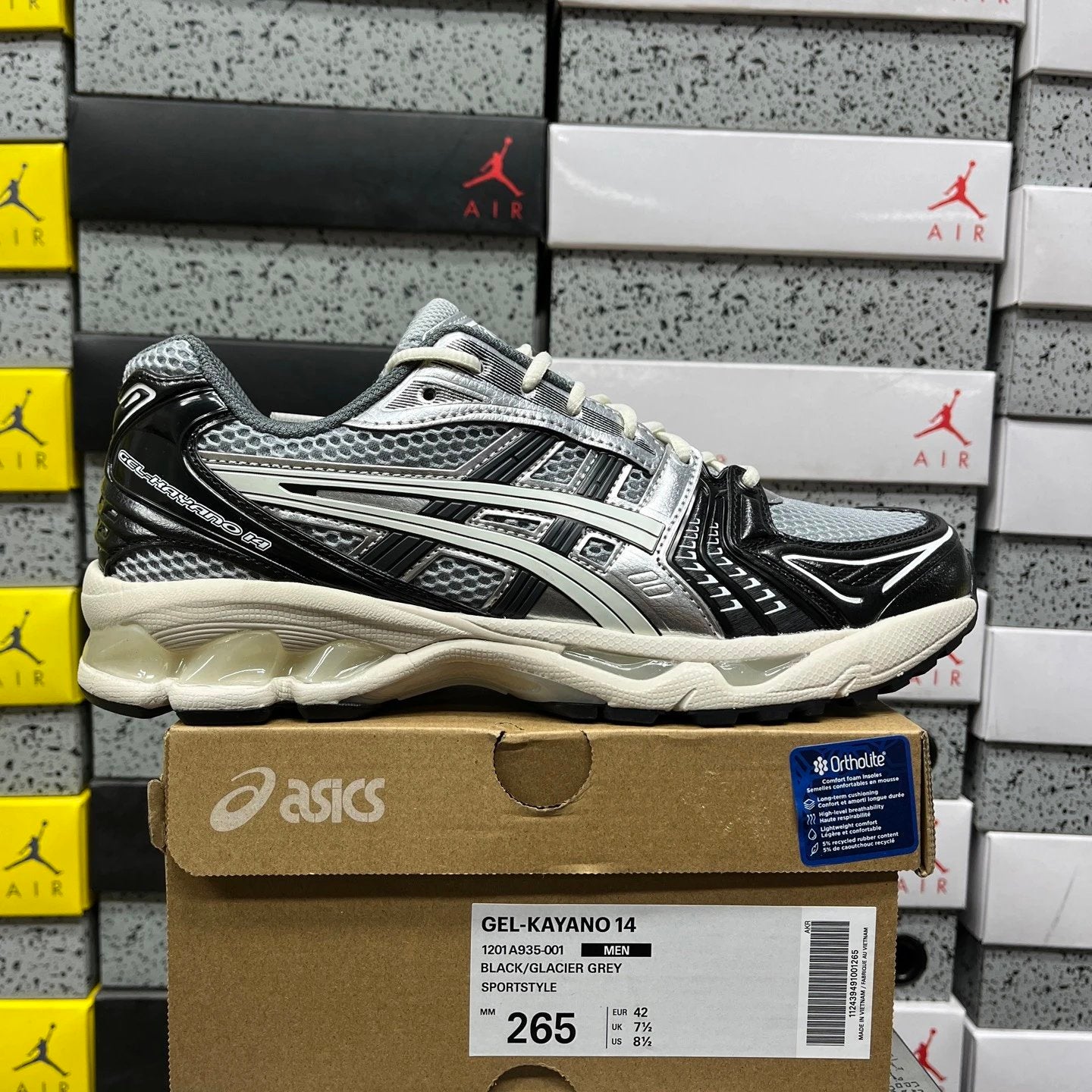 Gel Kayano 14