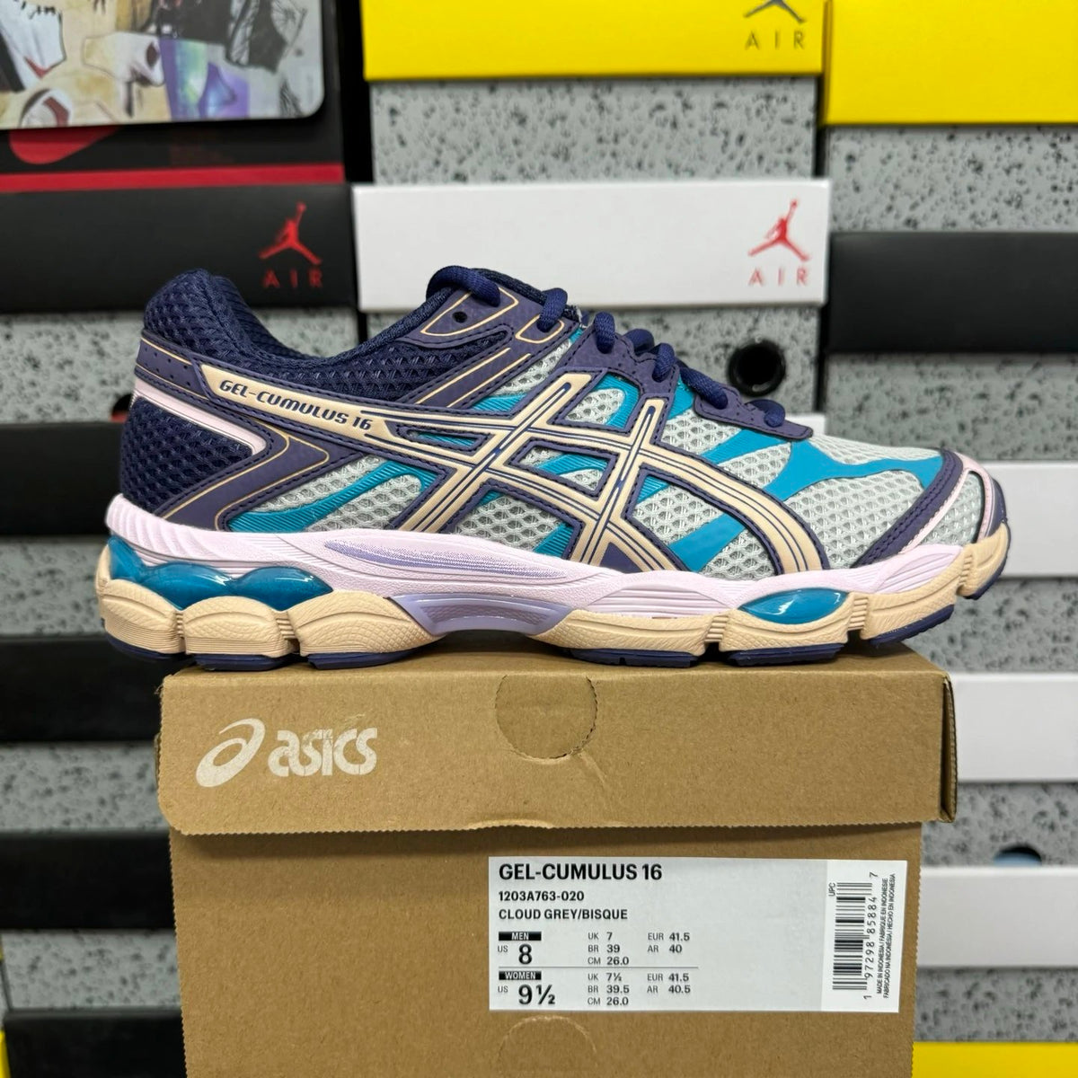 Gel Kayano 14