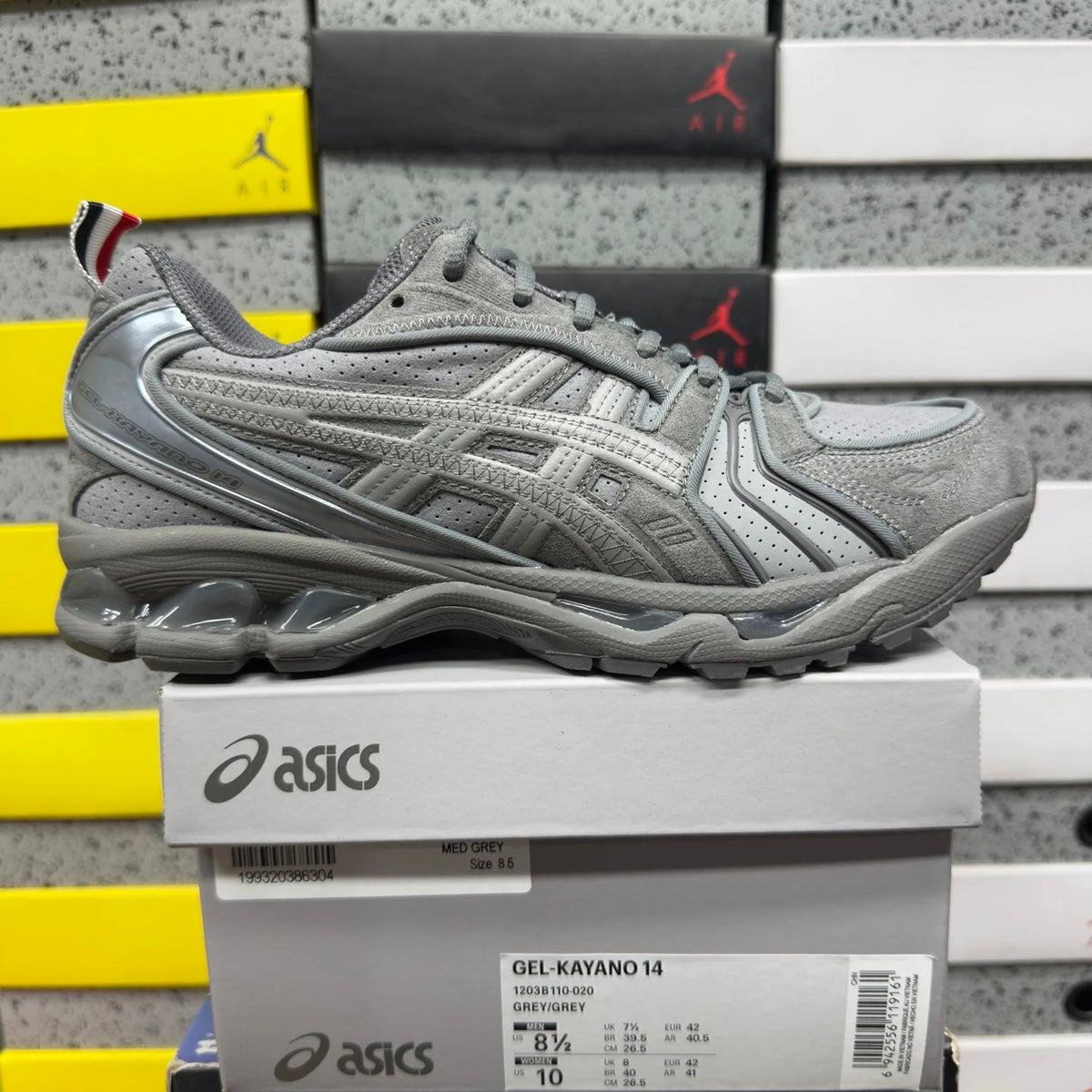 Gel Kayano 14
