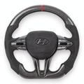Hyundai N Style Customizable Steering Wheel