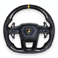 Lamborghini Urus Style Customizable Steering Wheel