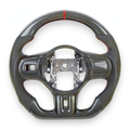 Mitsubishi Lancer Evolution X Style Customizable Steering Wheel