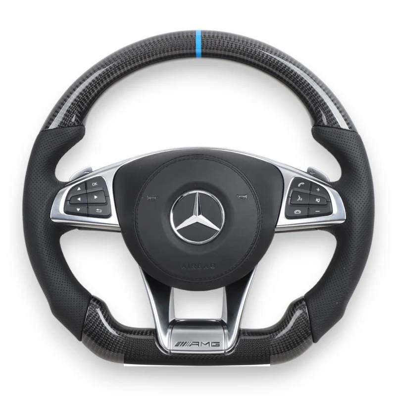 Mercedes-Benz 2017 AMG Performance Style Customizable Wheel