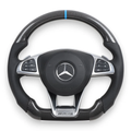 Mercedes-Benz 2017 AMG Performance Style Customizable Wheel