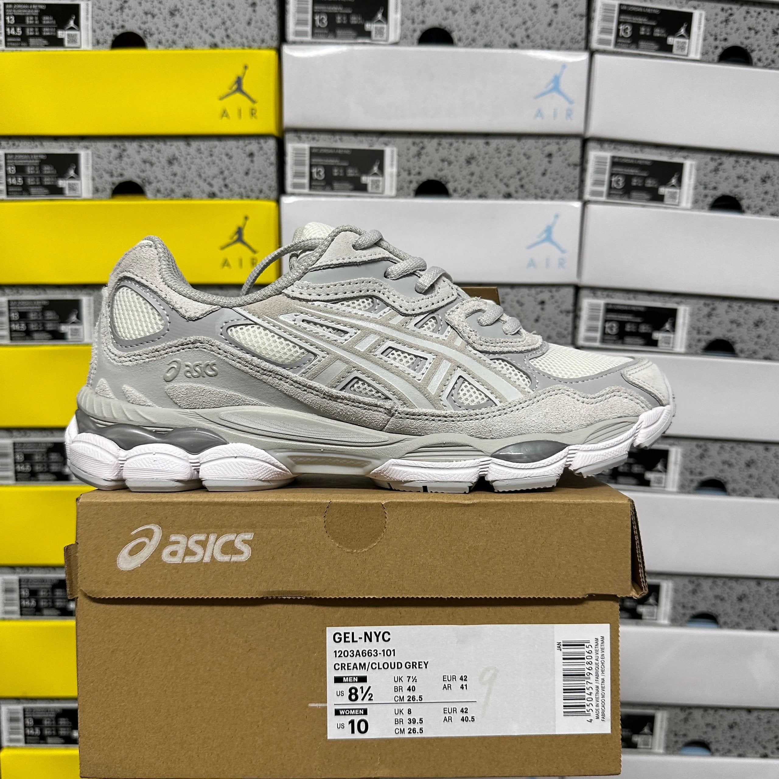 Gel-NYC