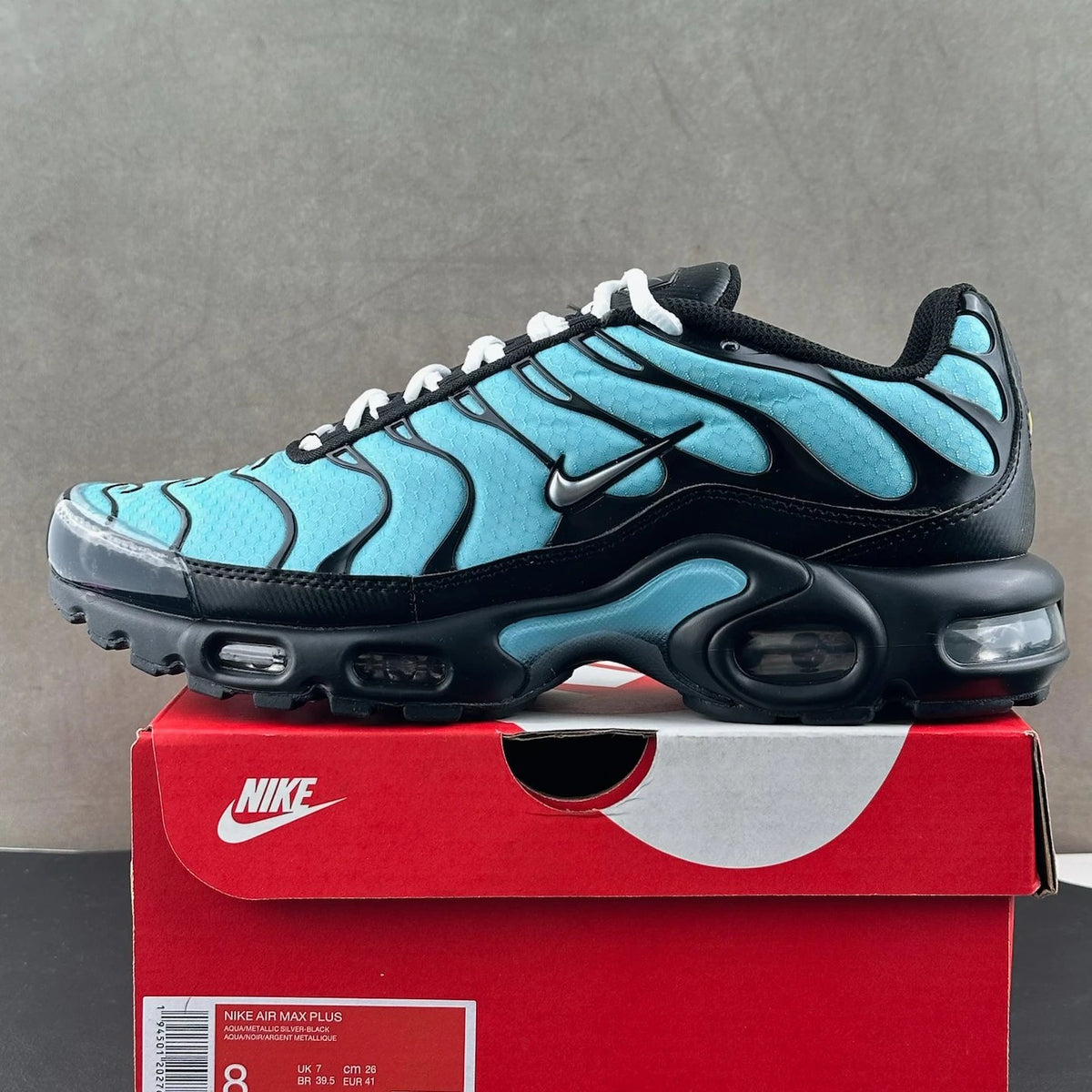 Air Max Plus (TN's)