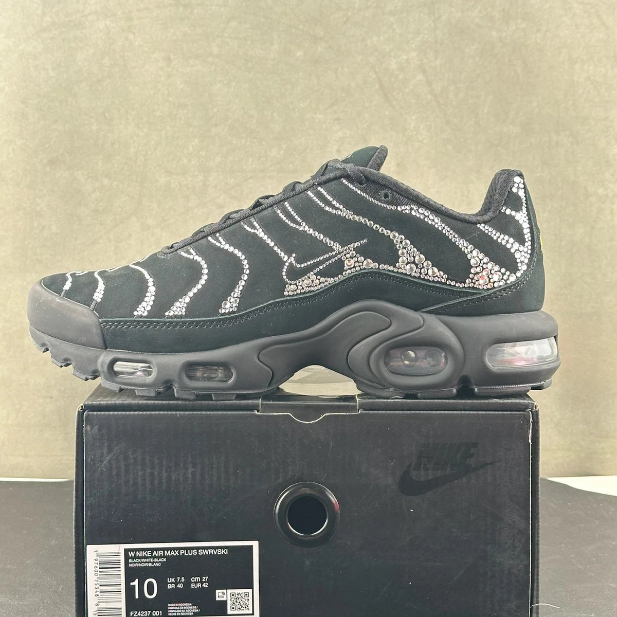 Air Max Plus (TN's)