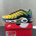 Air Max Plus (TN's)